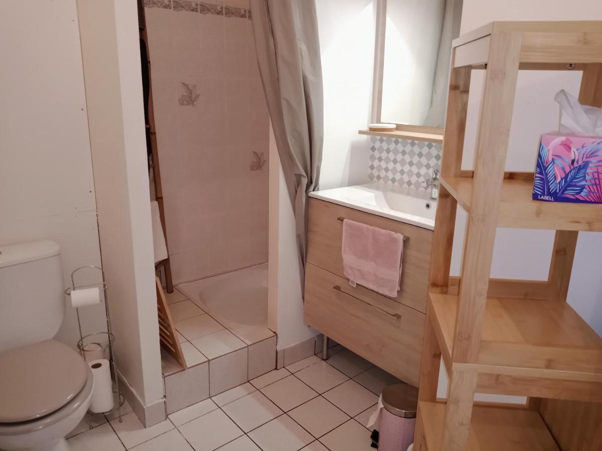 Appartement Cosy Proche Port Et Golfe Vannes Exterior photo